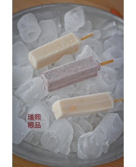 菠萝蜜冰条（只限雪隆區） Cempedak Ice-cream Potong(only available in Klang-Valley)