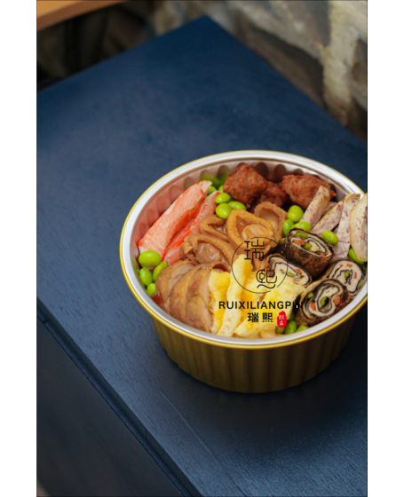 早购价 迷你福气盆菜 Early Bird Promo Mini Fortune Poon Choy