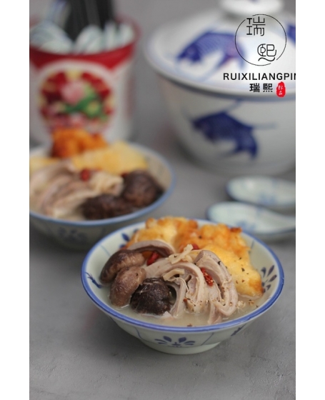 瑞熙2026福气配套1 Ruixi's 2026 CNY Prosperous Package 1