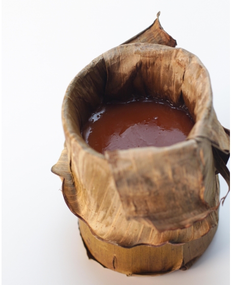 传统柴烧年糕 600克Traditional wood-fired rice cakes - 600g